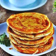 28 resep roti maryam frozen ala rumahan yang mudah dan enak dari komunitas memasak terbesar dunia! Panduan Resep Roti Maryam Empuk Berserat