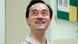 Second Shot: Lorong Cheng Lim