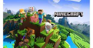 The world itself is filled with everything from icy mountains to steamy jungles, and there's always something new to explore, whether it's a witch's hut or an interdimensional portal. Set Up A Minecraft Server By Picaxe Fiverr