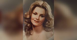 Obituary information for Sandra Withrow McElwain