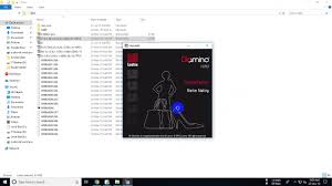 Lectra Modaris V8r1 Sp3 And Diamino V6rr2 Sp9 Just Print Youtube