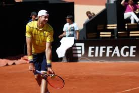 The john isner's statistics like age, body measurements, height, weight, bio, wiki, net worth posted above have been gathered from a lot of credible websites and online sources. John Isner Serve Speed How Fast Does Isner Serve