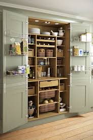 10 kitchen pantry ideas for your home