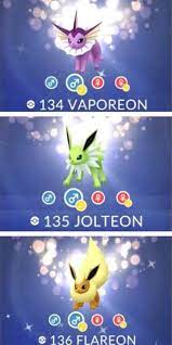 Check spelling or type a new query. Como Y Cuando Evolucionar A Shiny Eevee En Pokemon Go Guias Y Trucos En Hobbyconsolas Juegos