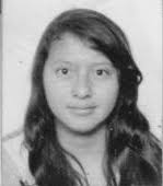 Estrella Lizbeth Maximo Silva