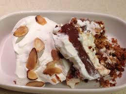1/2 tub cool whip (large). 7 Great Layered Dessert Ideas Delishably