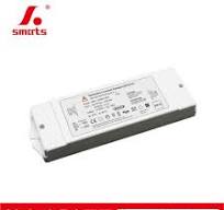 60w 12v dali 2& PUSH dimmable LED driver power supply price ...