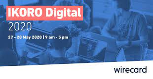 Wirecard ag today announced its acquisition of the payments business of great indian (gi) retail india constitutes the world's 3rd largest internet user base with an estimated 673 million indians. Wirecard Careers Wirecardcareers Twitter