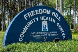 Bill since 2010 in an effort to help individuals overcome opioid addiction. Freedom Hill Community Health Center Carolina Family Health Centers Inc