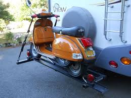 Dscn6504 Jpg Unimog Vespa Motorcycle Gear