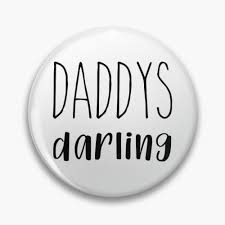 Daddys little girl | Daddys darling Poster by ela-94 | Redbubble
