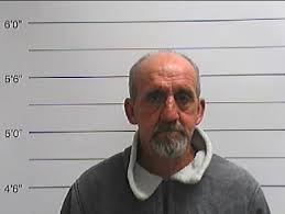 Suspect Arrested for Rape