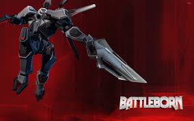 Battleborn Heroes Wallpaper Game Wallpapers 49576 We hope you enjoy our growing collection of hd images to use as a background or home screen.