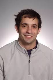 2011-2012 Men's Golf Roster