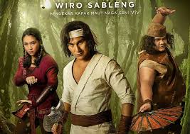 Maybe you would like to learn more about one of these? Film Kapak Naga Geni 212 Wiro Sableng