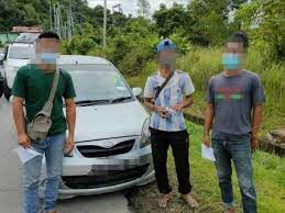 Cara belajar sekarang pun tertumpu kepada pendengaran dan melihat, jadi tiktok boleh jadi medium untuk sampaikan ilmu, ujarnya yang bertugas di icaredental. Pkpb Dua Individu Dalam Satu Kenderaan Dikompaun Tidak Benar