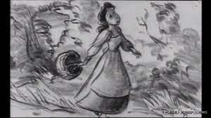 Belle Work In Progress Cut Beauty And The Beast Youtube