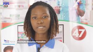 IPNET INSTITUT OF TECHNOLOGY (www.ipnetinstitute.com) Lauréat de la PALME  INTERNATIONALE DE L'UNIVERSITÉ LA PLUS INNOVANTE DU TOGO C'était  àl'occasion du GALA DES 100 ENTREPRISES LES PLUS DYNAMIQUES DU TOGO,  événement organisé le