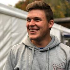 💪 Damian Ott vertraut auf die EVO-Werkzeugkisten von Fehr Braunwalder AG… 