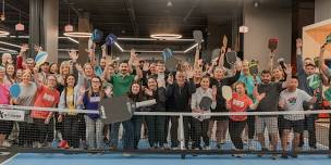 2nd Annual Virginia Pickleball Fundraiser