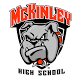 East Aurora Boys JV Basketball @ McKinley event image