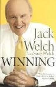 JACK LIBRO EN Rústica Jack, Welch, Jack Welch EUR 6,13