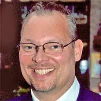 Sebastian L. Krüger