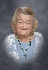 Mrs. Jean Whitehead Obituary (2025)