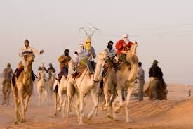 The al wathba camel race track is about 45 km to the east of abu dhabi, and the al maqam track is close to al ain. Camel Racing Season In Dubai Dubai Blog