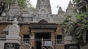 Exploring a historic landmark of Mahim fort