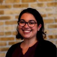 Gabrielle Jurgilanis