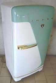 We did not find results for: Vintage Turquoise Refrigerator Novocom Top