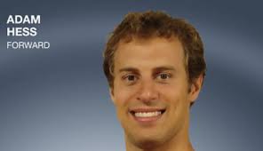 Adam Hess pone el broche a la plantilla del C.B. Tarragona 2017