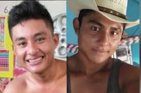 municipiosur.comDos jóvenes “desaparecen” en la ciudad de Las Choapas. Los  familiares están angustiados