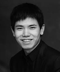 La Jolla Music Society Season 54 Program Book 1 October-December 2022 by La  Jolla Music Society