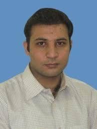 MUHAMMAD IMRAN MALIK