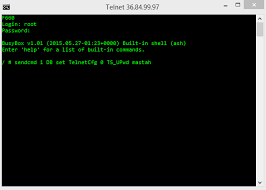 Others ip addresses used by the router brand zte. Uncle Tom How To Change Password Login Telnet Modem Zte F660