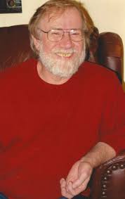 William Burcham Obituary