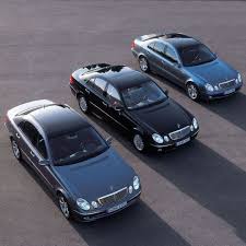 Not Very Old Yet But Soon To Be Classics Agree W211 Mercedes Mercedesbenz Mercedes Benz Mercedes Benz