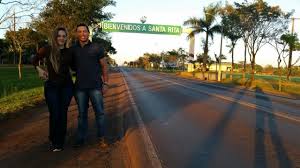 Do you live in santa rita, paraguay? Conheca Santa Rita No Paraguay Youtube