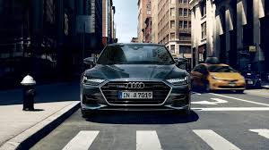 The audi a7 family sets new standards: Audi A7 Audi Com