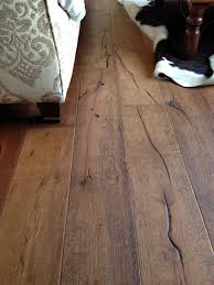 Kingsford Engineered Distressed Vintage Golden Oak 190mm X 15 4mm Handscraped Wood Flooring Posh Flooring Real Oak Flooring Engineered Wood Floors Flooring
