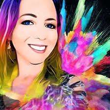 We are running our first give away for a chance to win a paint and sip  session. Winners announced this weekend. For a chance to win you will need  to do 5