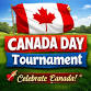 Canada Day Tournament