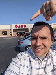 Fill your cart & stay under budget at Ollie's! With an ever-changing  inventory of brand name merchandise up to 70% off the fancy stores, you'll  never get bored with these bargains! Stop