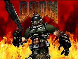 Ultimate Doom I and II Metal Rededited addon 