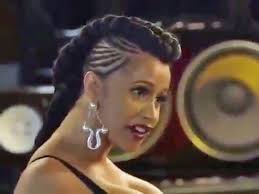 We did not find results for: How Cardi B Went From A Stripper To A Chart Topping Rapper