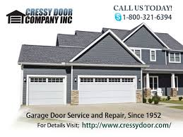 Cressy Door Company Has Over 25 000 Square Feet Of Inventory Warehoused In Two Puget Sound Locations To Solve Your Garage Doors Doors Residential Garage Doors