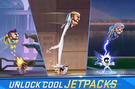Download jetpack joyride apk unlocked. Jetpack For Android Apk Download