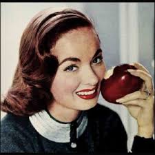 How Esther Williams Has Changed?